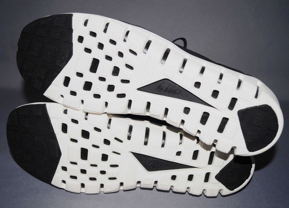 Męskie buty sportowe Nike Flex Raid r.47