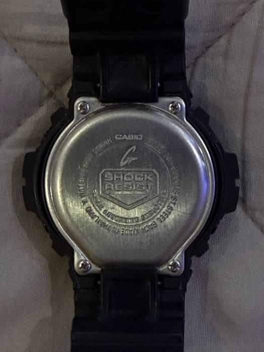 Годинник Casio 3230