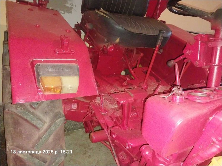 Трактор Т25 - 150 000 грн