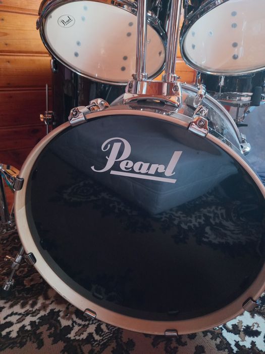 Perkusja vision birch korpus brzoza