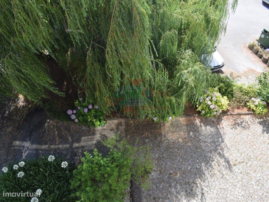 Apartamento T4 - Santa Clara