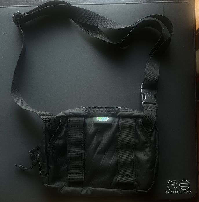 Bolsa supreme fw18 black