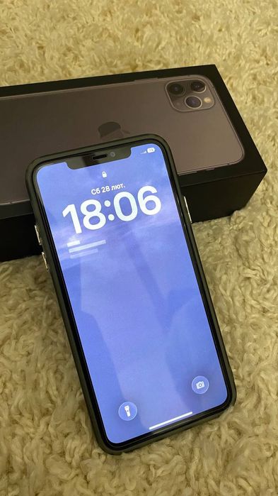 Iphone 11 Pro Max 512gb