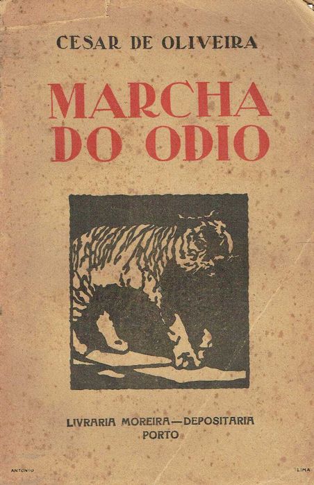 16766

Upon the Waters of the Deluge
César de Oliveira.
