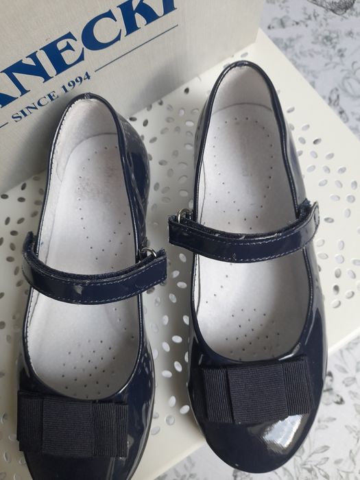 Baleriny Kornecki 31