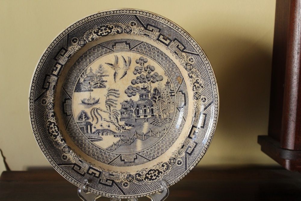 Prato CHORÃO - Fábrica Sacavém