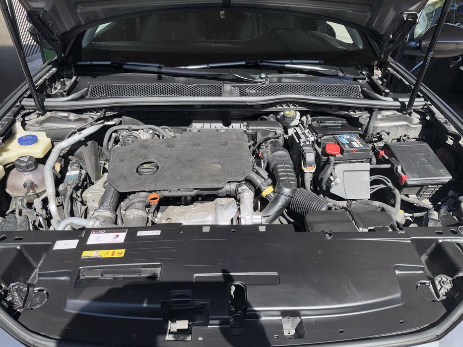 Peugeot 508 1.5 BlueHDI  Allure