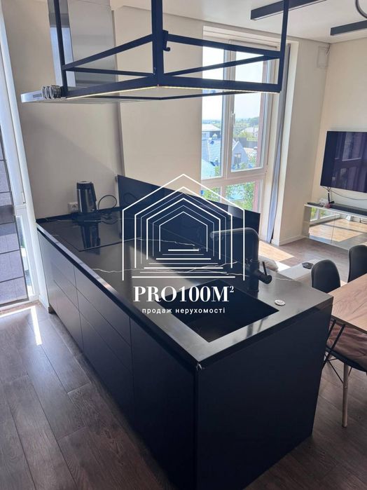 Без % Продаж 3к ЖК Білий Шоколад Центр білогородка (сонячні панелі)