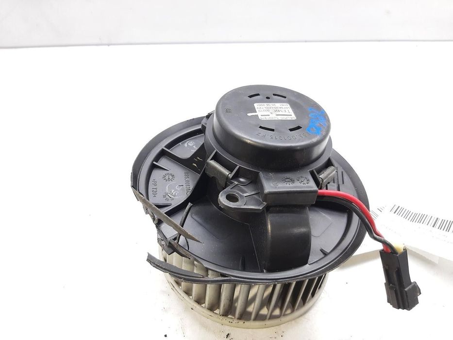 VENTILADOR SOFAGEM RENAULT LAGUNA II 2001 -52491976