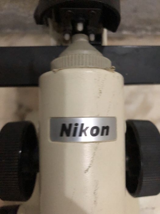 Lensômetro da Nikon