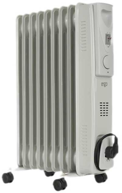 масляный обогреватель