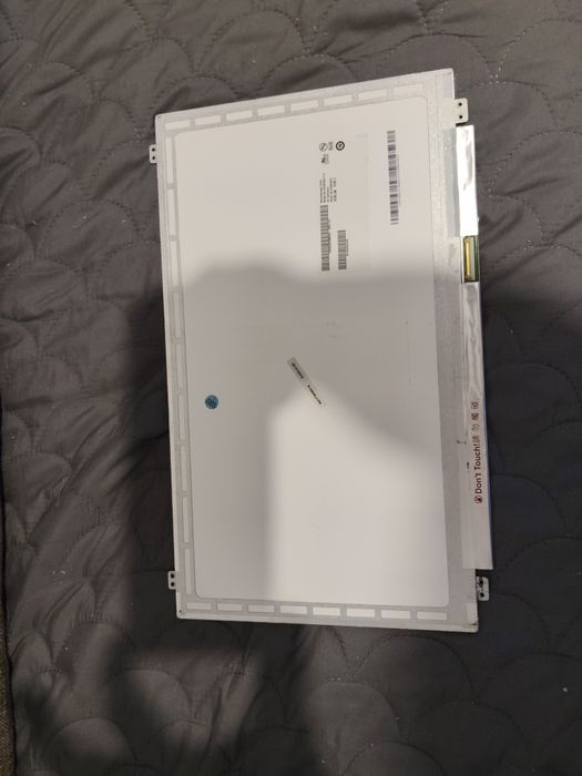 Vendo ecrã para portátil B156XW04 V5