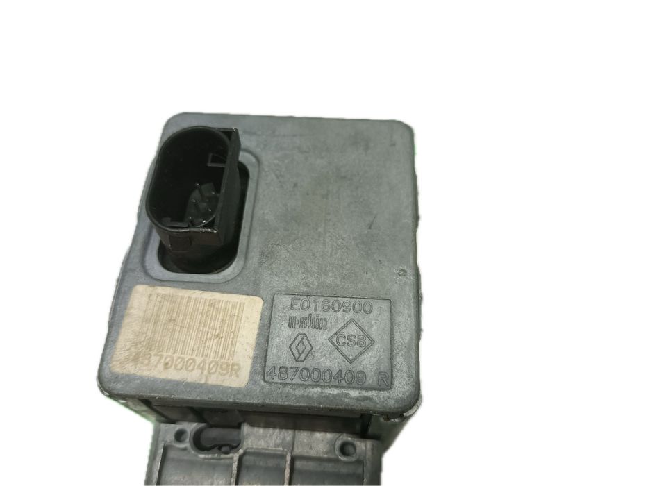 Tranca de direção RENAULT Clio IV (BH_)