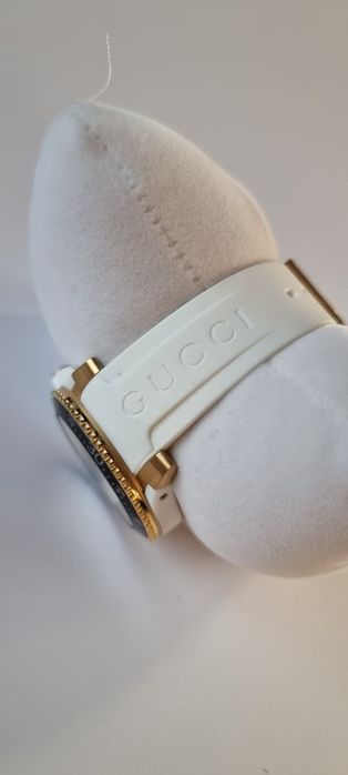 Relógio GUCCI DIVE novo verdadeiro/original/genuino