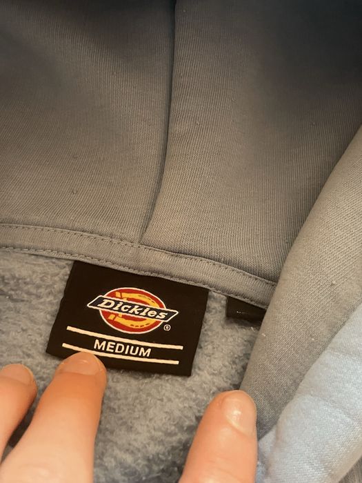 Bluza dickies sprzedam