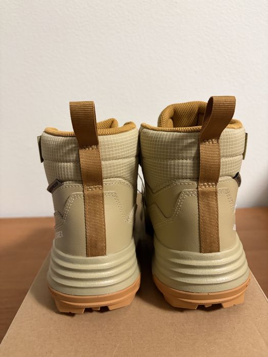 Новые ОРИГИНАЛ оригніал женские зимние ботинки черевики Adidas Terrex