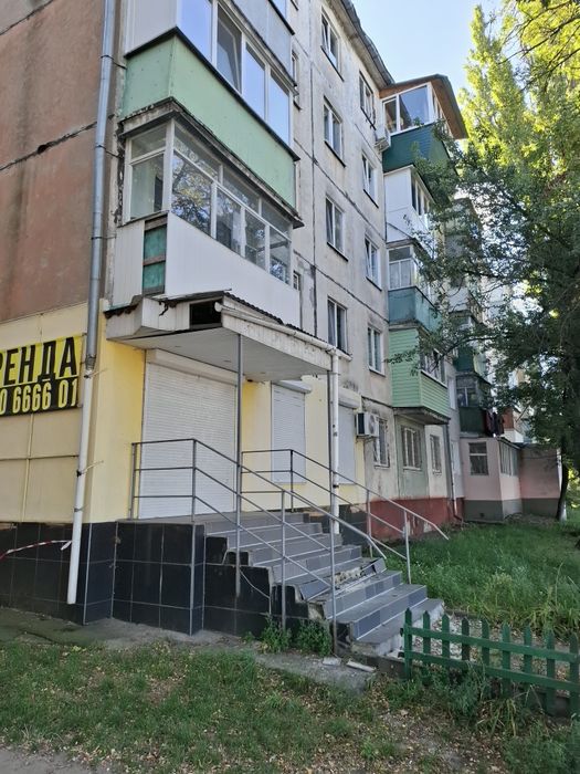 Продаж 2 кімнатної квартири вул Жабинського 1