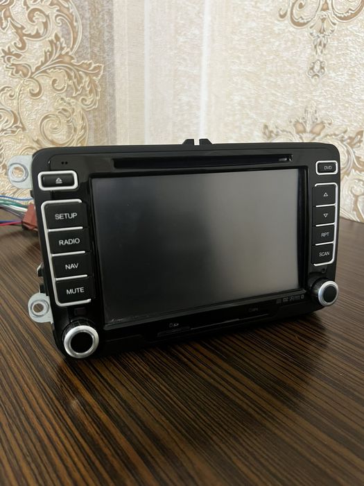 Продам магнітолу