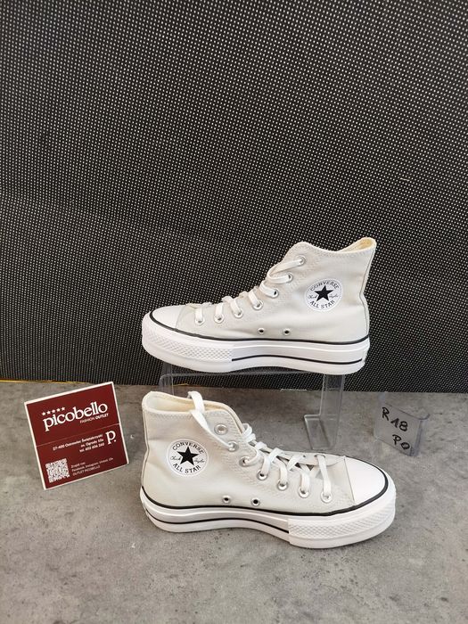 Buty Converse Ctas Lift Hi