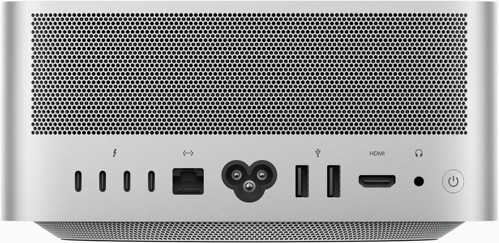 Кабель живлення для Apple Mac Studio або Pro Display XDR Power Cable