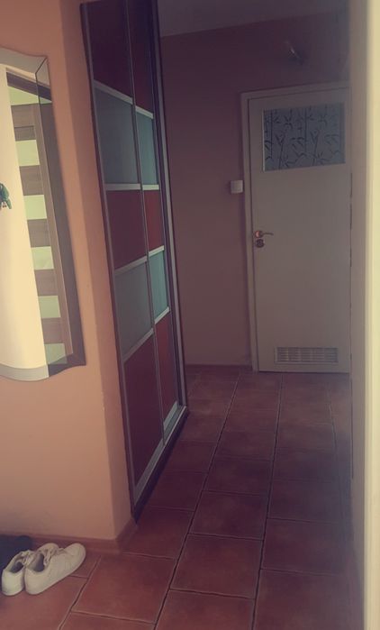 Wynajmę duży pokój ( dwa pokoje) jednoosobowy - Widok 5