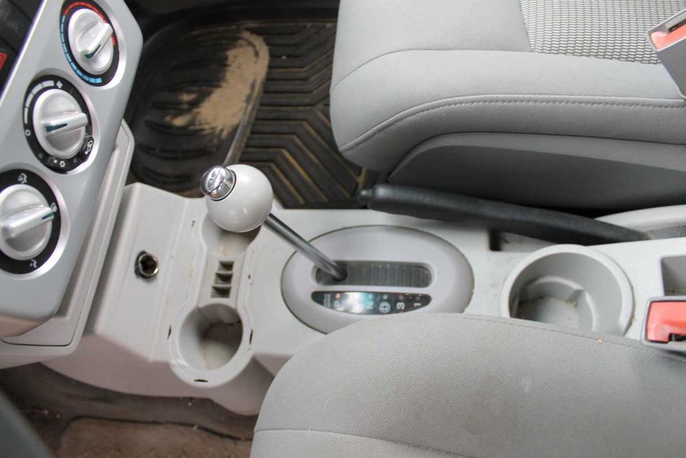 Skrzynia biegów automat Chrysler Pt Cruiser 2.4 07 r