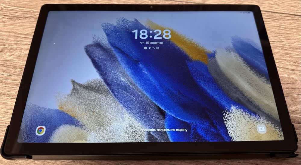 Планшет Samsung galaxy tab a8 3/32