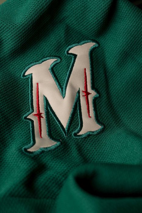 Хокейна джерсі -  Minnesota Wild (Home)