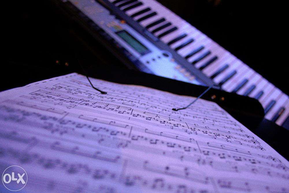 High Low Voice Studio - Lekcje Śpiewu