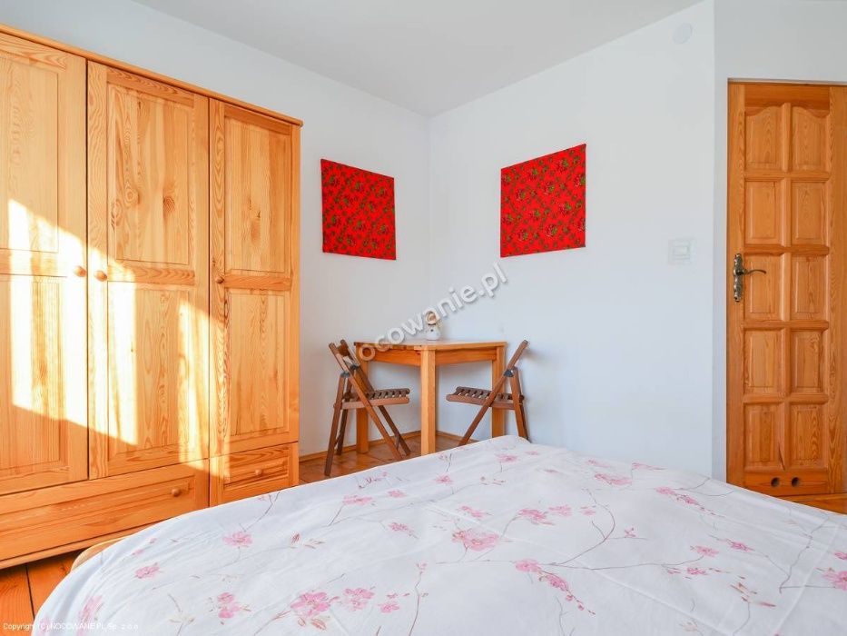 Pobyt w górach. Pokoje i apartamenty do wynajęcia.Zapraszamy !