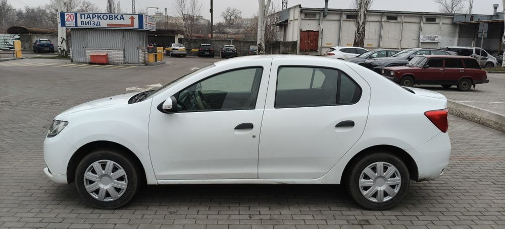 Оренда автомобілів