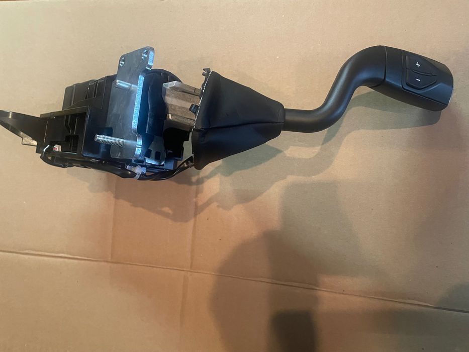 Ford F150 Lewarek zmiany biegow