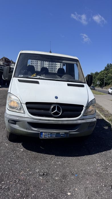 Mercedes sprinter 313 CDI