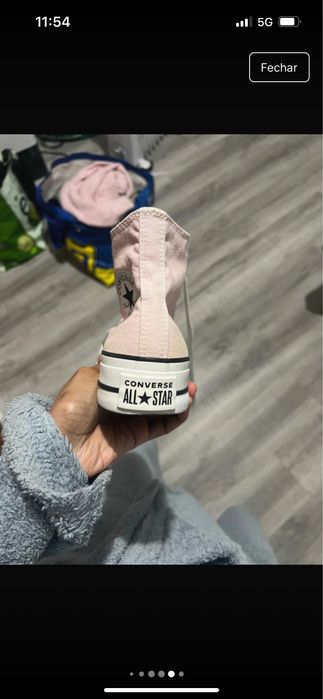 Converse in good condition!64284106063235123