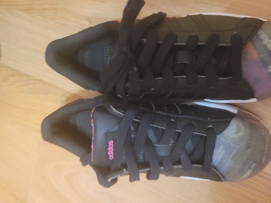 Buty adidas superstar