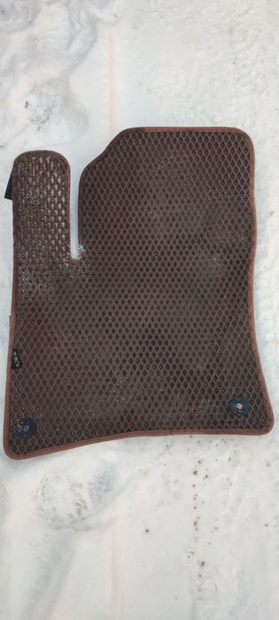 Килимки коврики ева єва Таурег 2 fn, fl