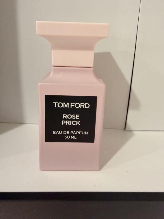 Tim Ford Rose Prick 15 мл