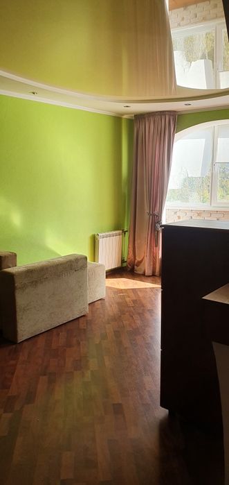 Квартира подобово і на тривалий термін.пзр.Героїв Майдану 7.в тихому р