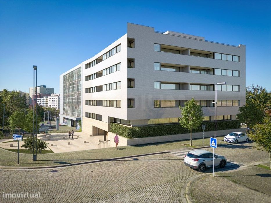 Apartamento T2