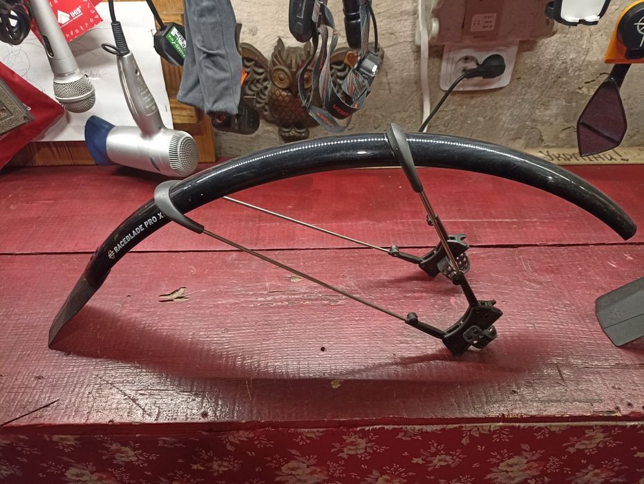 Болотники крылья!