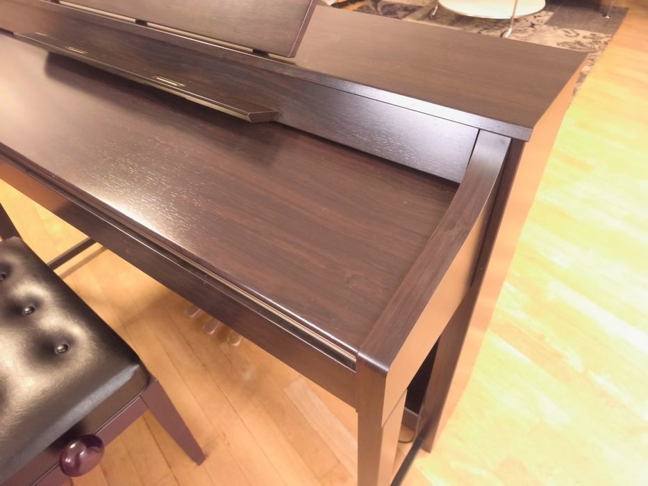 Pianino cyfrowe Yamaha Clavinova CLP-370