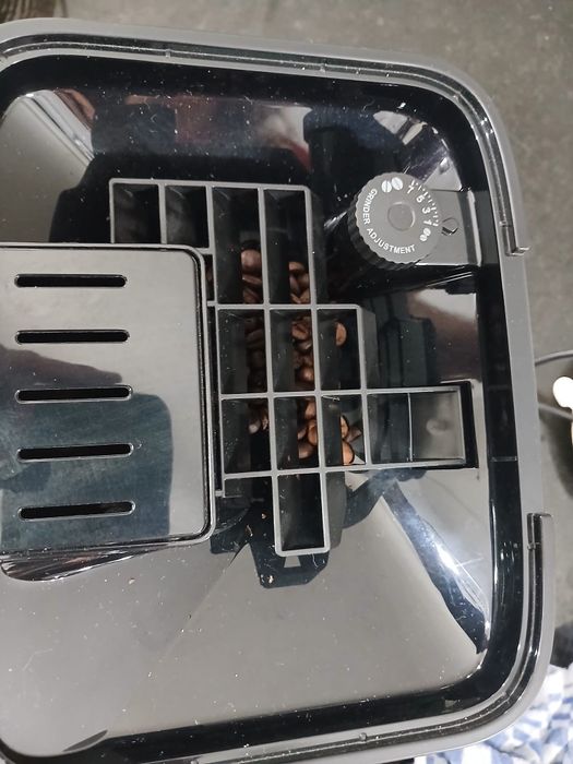 Delonghi Magnific Evo