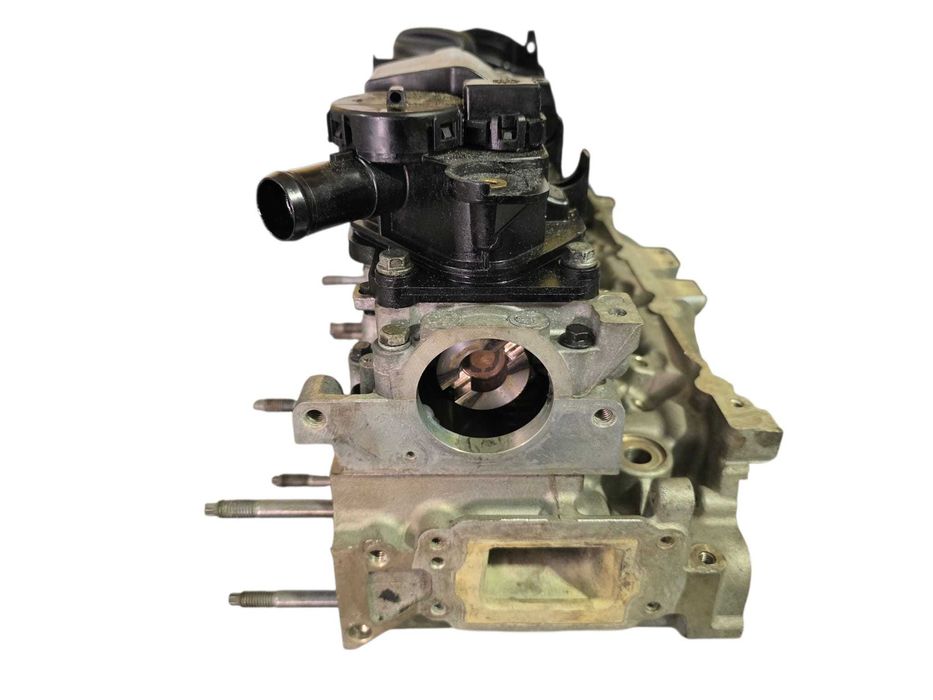 Cabeça de Motor  1.6 Bluehdi Peugeot Citroën DS