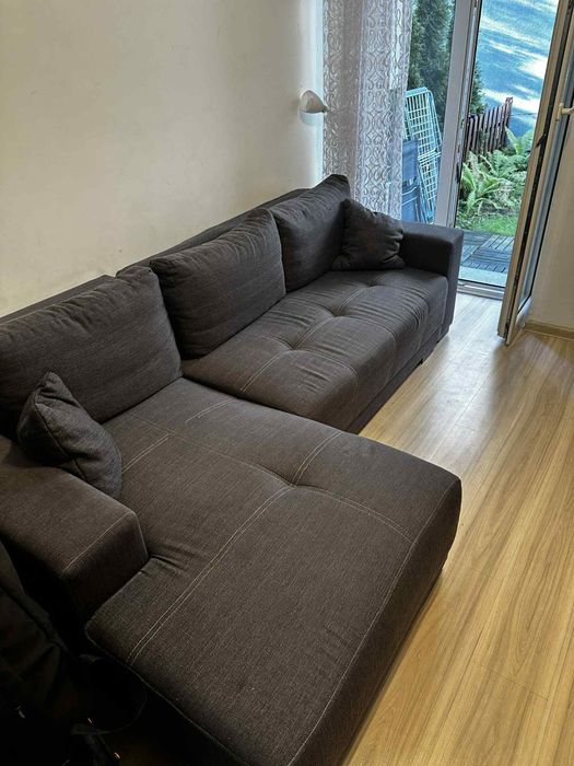 Sofa rozkładana
