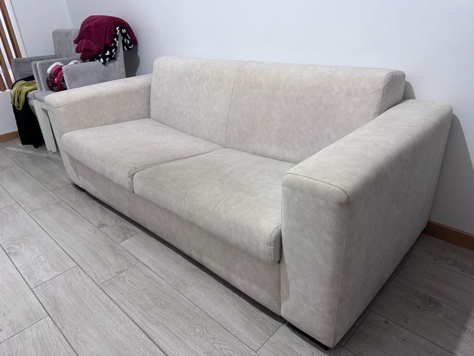 Sofá Cama 4 lugares