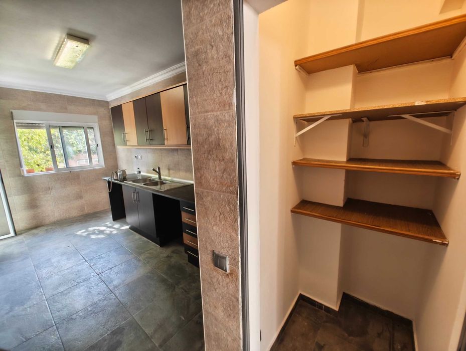 Apartamento(T3)  REMODELADO