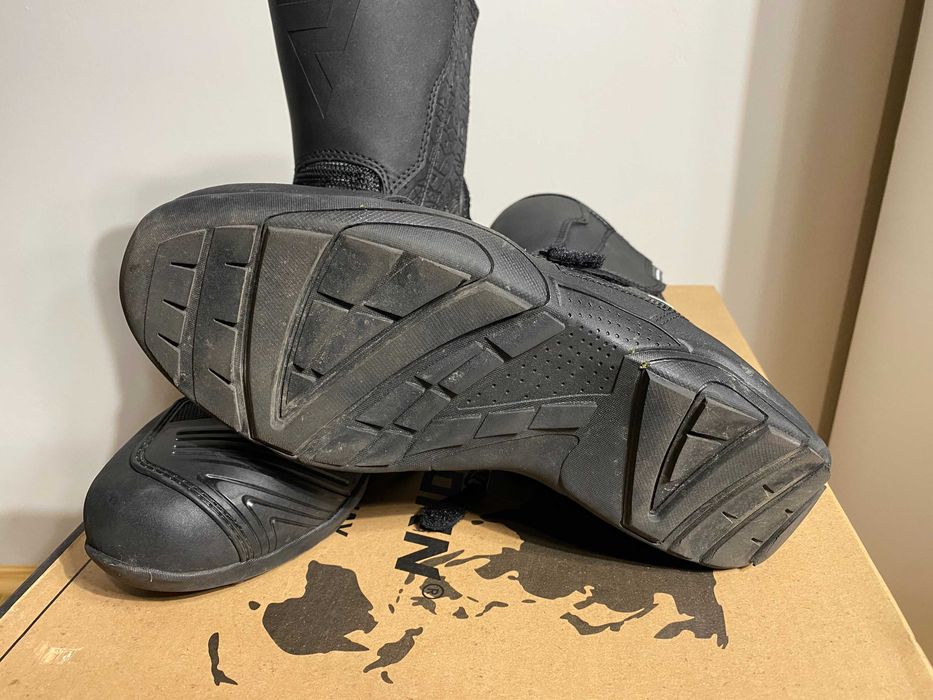 Buty Rebelhorn r 39