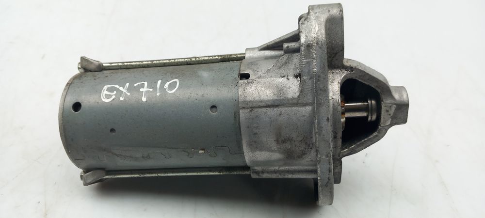Motor de arranque RENAULT Clio IV (BH_)