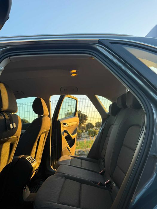Audi Q3 2.0 TDI 150cv Design | Nacional