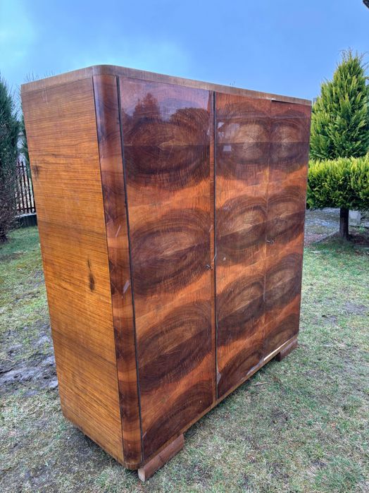 Kredens plus szafa/antyk